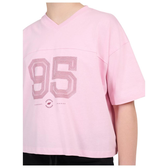 4F TSHIRT